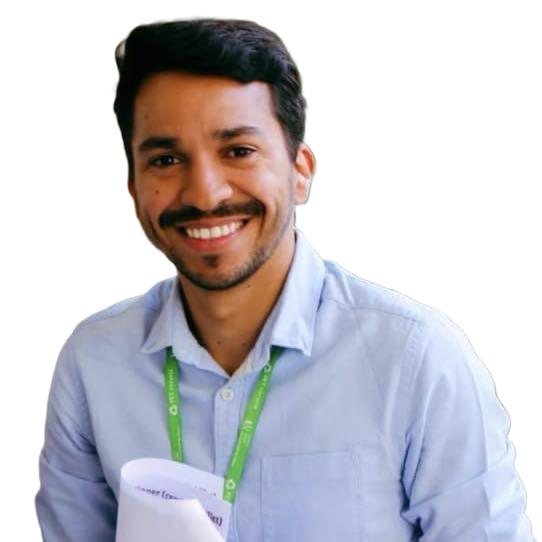 Raimundo Oliveira Júnior